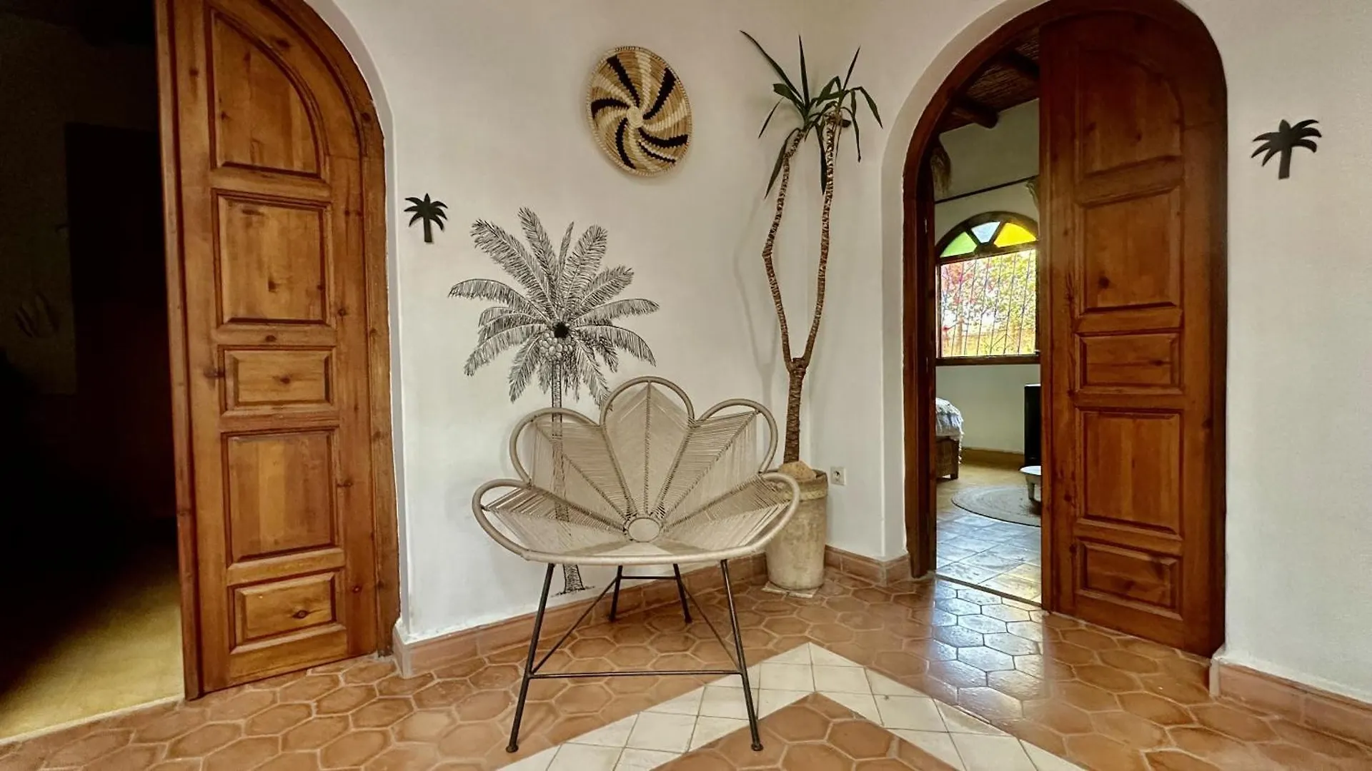 Villa Sous Les Alizees Essaouira