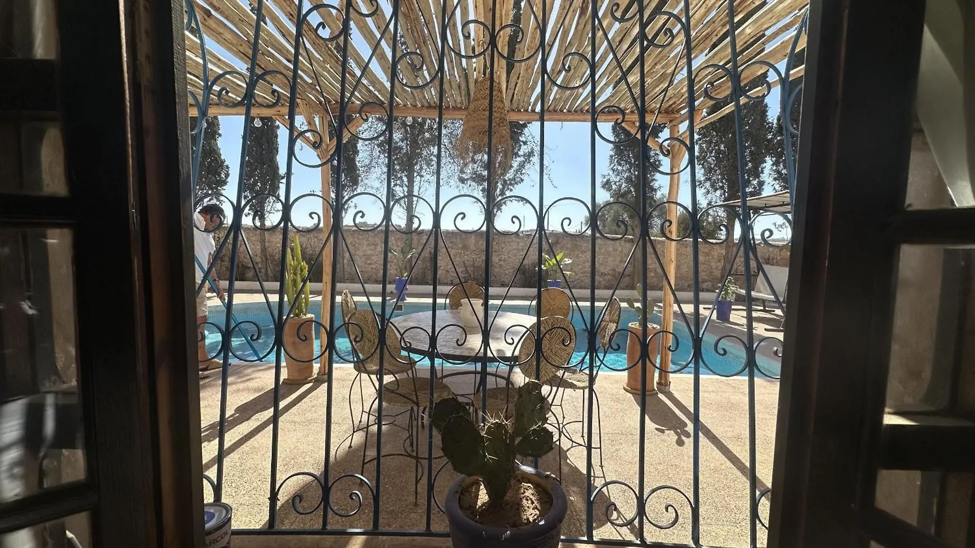 Villa Sous Les Alizees Essaouira