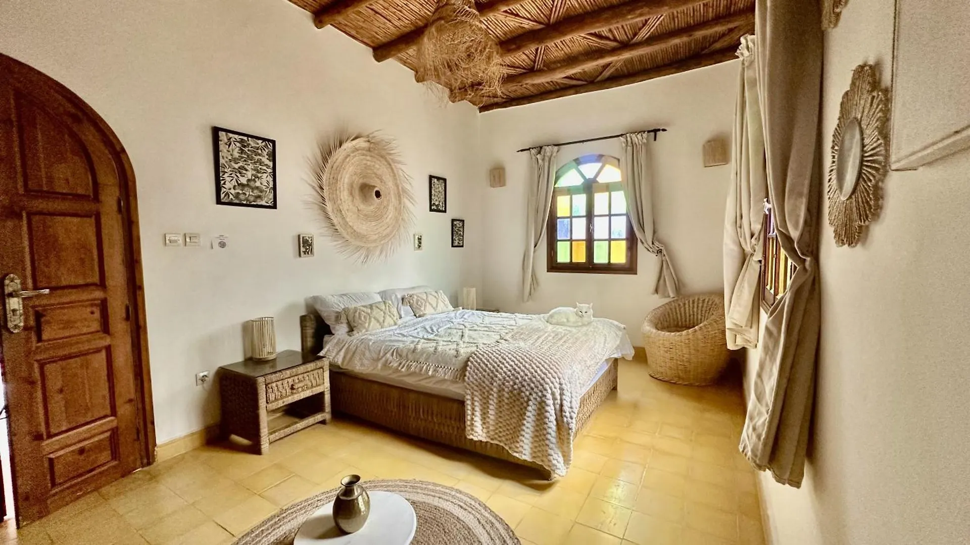 Villa Sous Les Alizees Essaouira