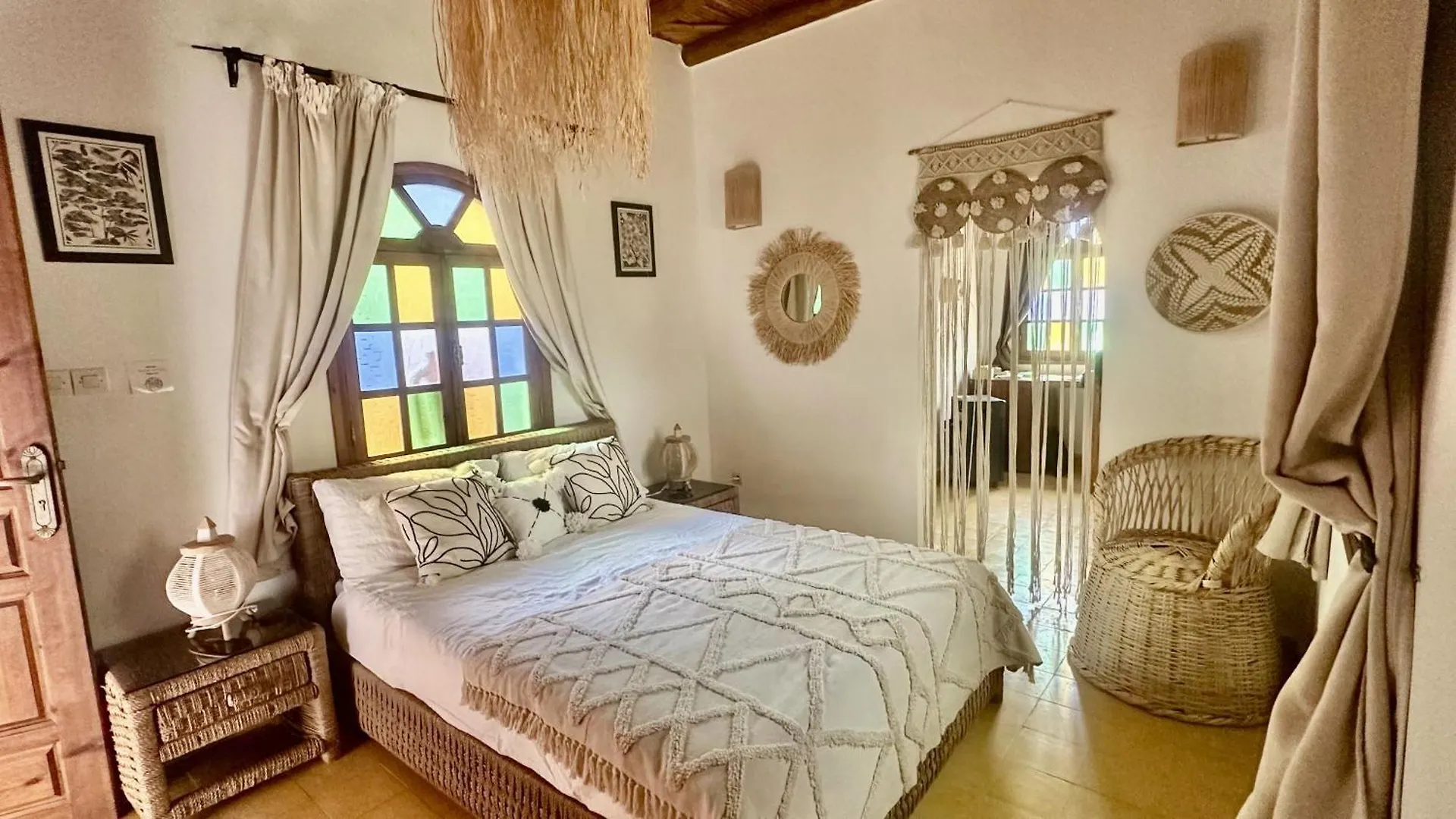 Villa Sous Les Alizees Essaouira