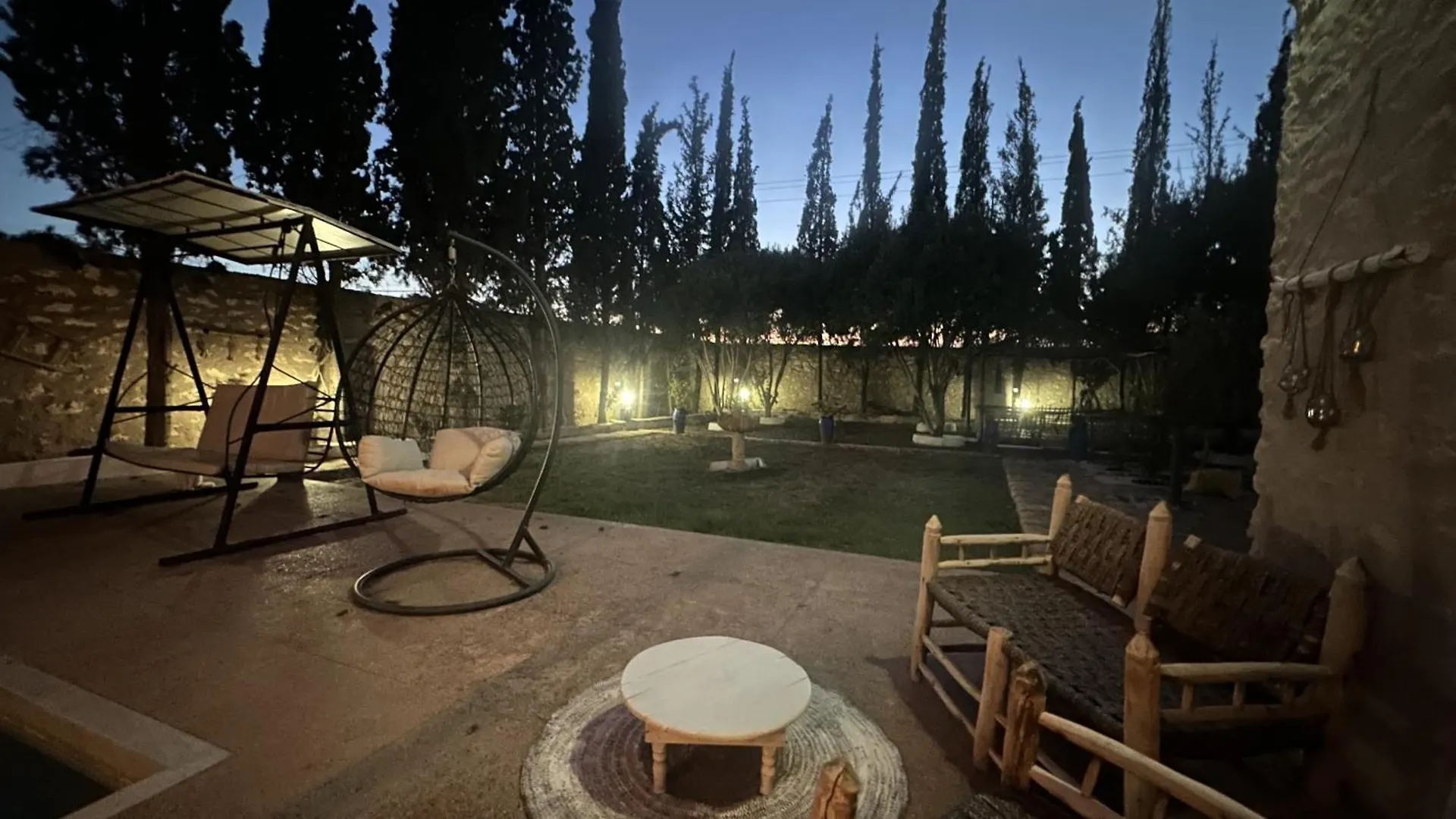 Villa Sous Les Alizees 索维拉